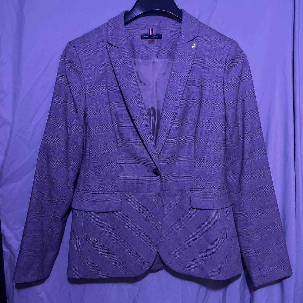 Tommy Hilfiger Men's blazer